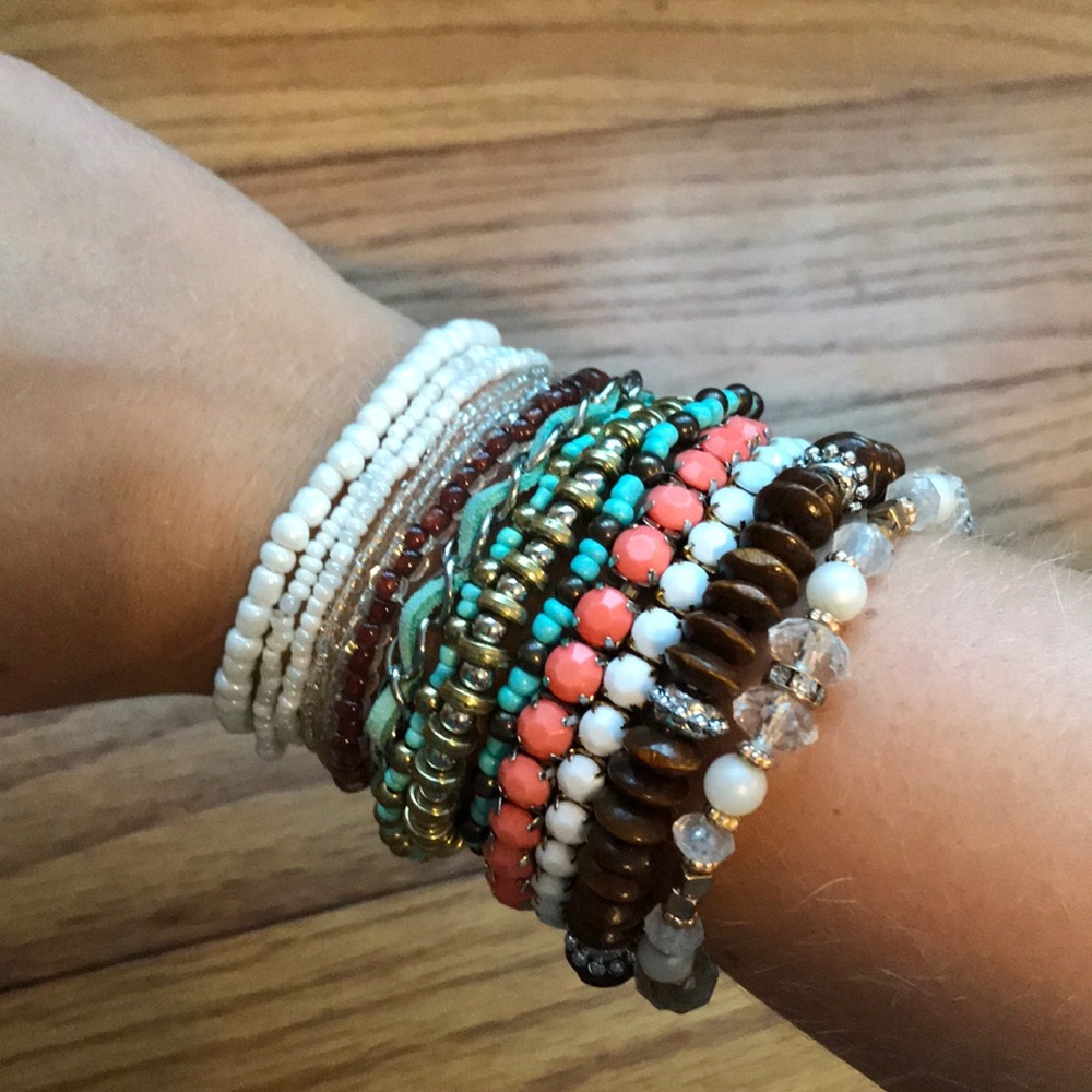 Bracelet Bundle
